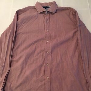 Tommy Hilfiger button down
